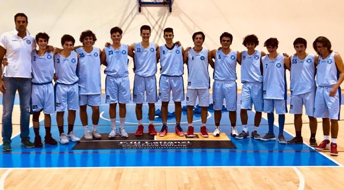 IL PUNTO SULLE SQUADRE DELLA FEBA CIVITANOVA MARCHE