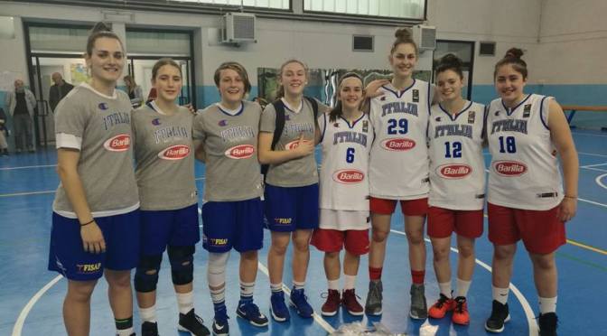 IL PUNTO SULLE SQUADRE DELLA FEBA CIVITANOVA MARCHE