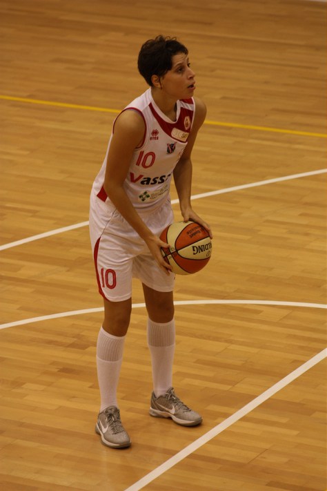 Jomanda Rosier
