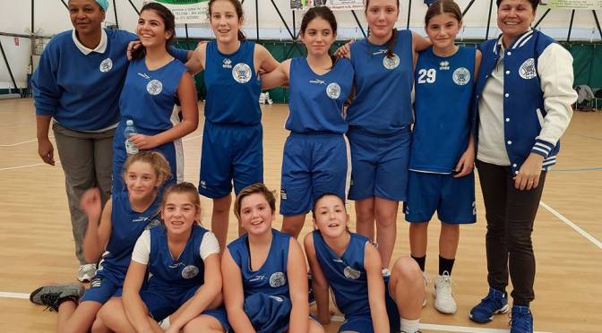 IL PUNTO SULLE SQUADRE DELLA FEBA CIVITANOVA MARCHE