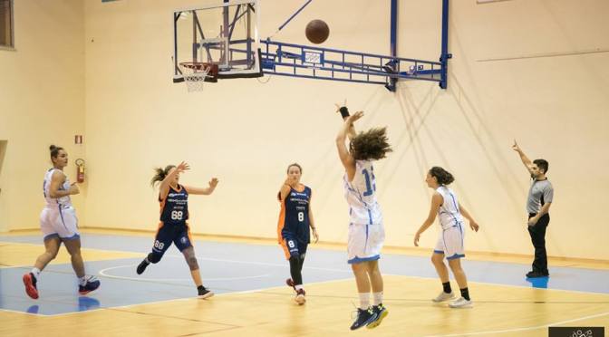 IL PUNTO SULLE SQUADRE DELLA FEBA CIVITANOVA MARCHE