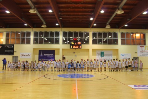 Festa minibasket
