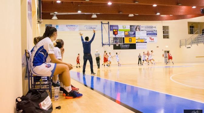 L’INFA FEBA CIVITANOVA MARCHE GUARDA ALLE PROSSIME PARTITE