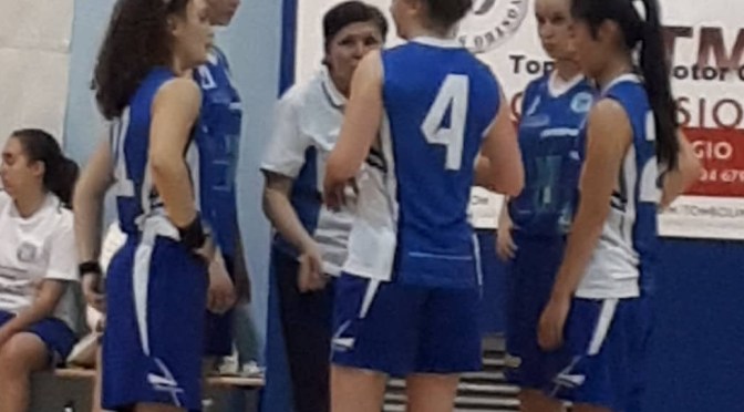 IL PUNTO SULLE SQUADRE DELL’INFA FEBA CIVITANOVA MARCHE
