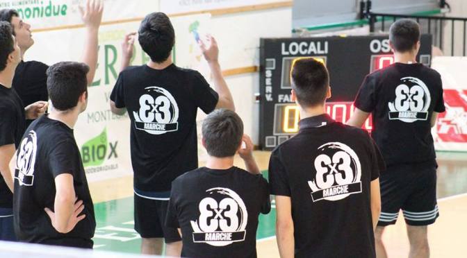 IL PUNTO SULLE SQUADRE DELL’INFA FEBA CIVITANOVA MARCHE