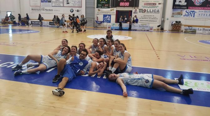 IL PUNTO SULLE SQUADRE DELL’INFA FEBA CIVITANOVA MARCHE