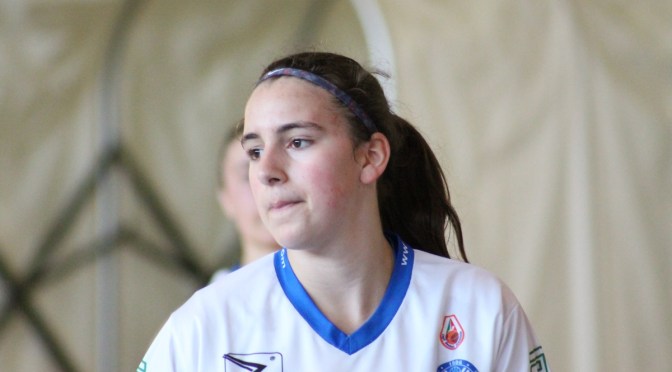 LA FEBA CIVITANOVA MARCHE RICEVE LA VISITA DELLA MAGNOLIA CAMPOBASSO