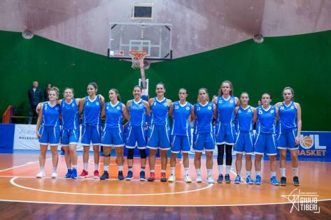 Fe.Ba. Civitanova Marche