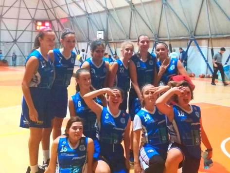 Under 16 F.