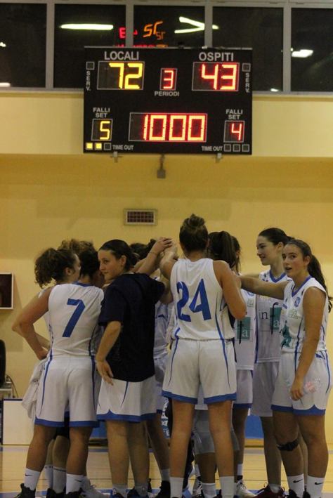 Serie C Femm.