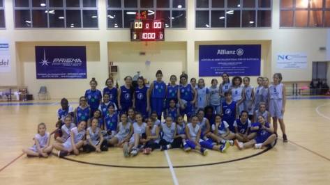 Concentramento Under 13