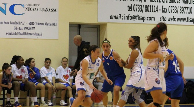 IL PUNTO SULLE SQUADRE DELLA FEBA CIVITANOVA MARCHE