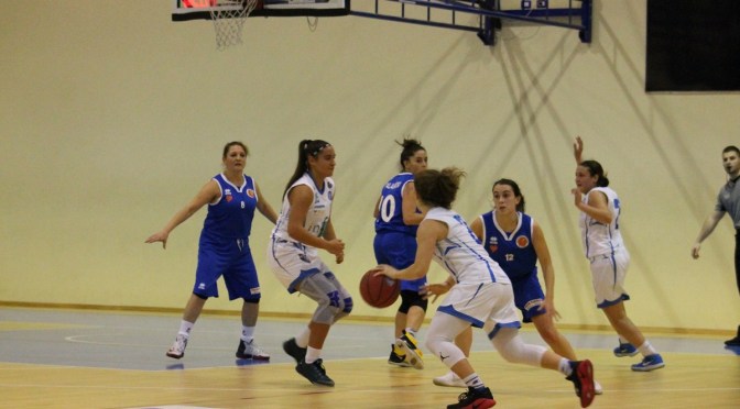 IL PUNTO SULLE SQUADRE DELLA FEBA CIVITANOVA MARCHE