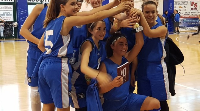 IL PUNTO SUL SETTORE GIOVANILE DELLA FEBA CIVITANOVA MARCHE