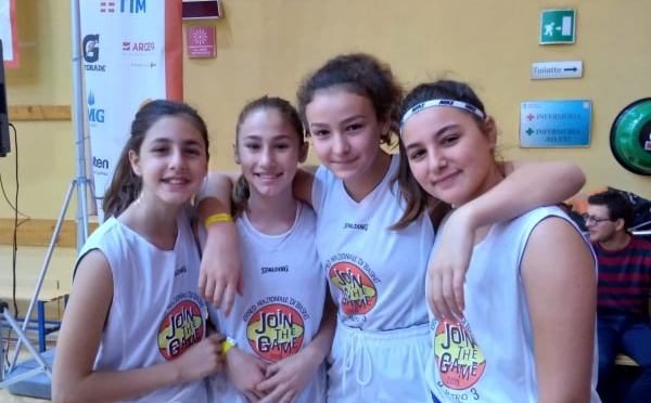 IL PUNTO SULLE SQUADRE DELLA FEBA CIVITANOVA MARCHE