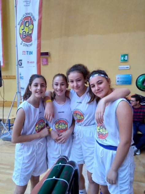 Under 13 Join The Game