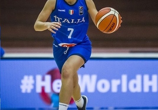 A SETTEMBRE RIPARTE L’ATTIVITA’ DEL SETTORE GIOVANILE DELLA FEBA CIVITANOVA MARCHE