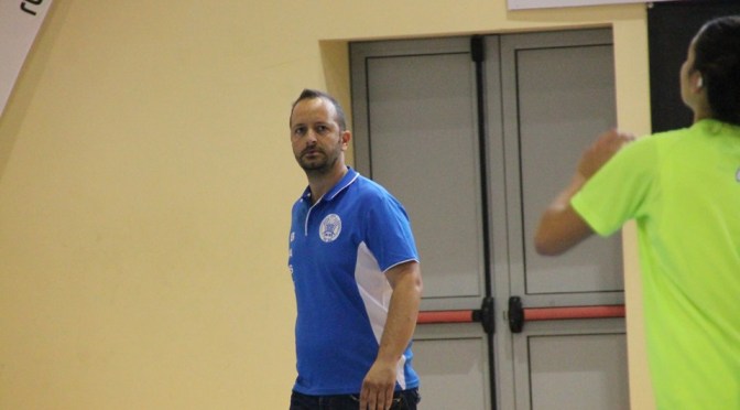 LA FEBA CIVITANOVA MARCHE IMPEGNATA IN SARDEGNA