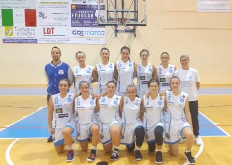 IL PUNTO SUL SETTORE GIOVANILE DELLA FEBA CIVITANOVA MARCHE