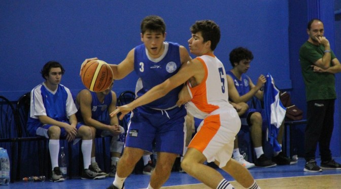 IL PUNTO SUL SETTORE GIOVANILE DELLA FEBA CIVITANOVA MARCHE