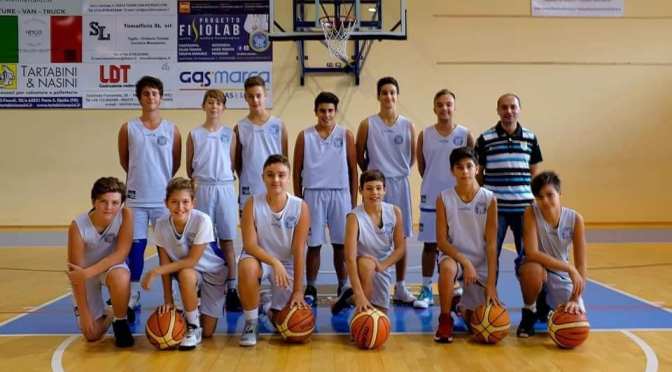 IL PUNTO DEL SETTORE GIOVANILE DELLA FEBA CIVITANOVA MARCHE