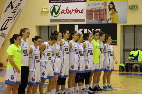 Feba Civitanova Marche