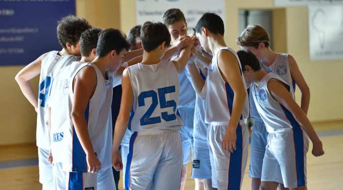 IL PUNTO DEL SETTORE GIOVANILE DELLA FEBA CIVITANOVA MARCHE