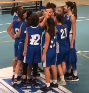 U.14 Femminile