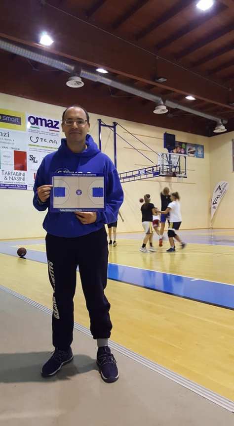 Francesco Dragonetto