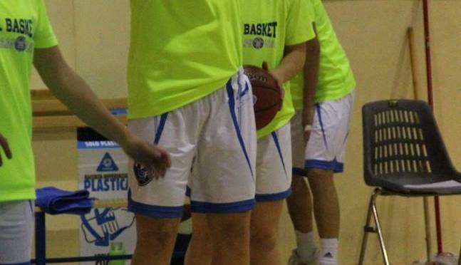 LA FEBA CIVITANOVA MARCHE APRE IL 2021 A SAN GIOVANNI VALDARNO