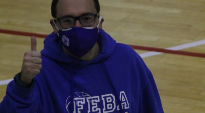 LA FEBA CIVITANOVA MARCHE ATTENDE L’ALMA PATTI