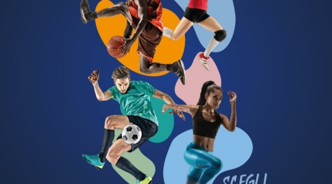 LA FEBA CIVITANOVA MARCHE A SPORT LIVE – IL FESTIVAL DELLO SPORT MARCHIGIANO