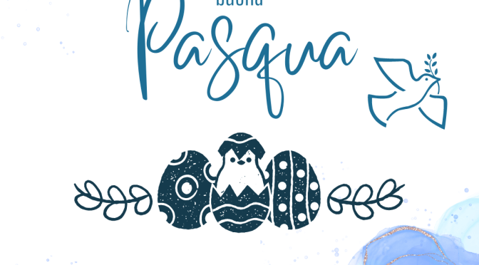 BUONA PASQUA
