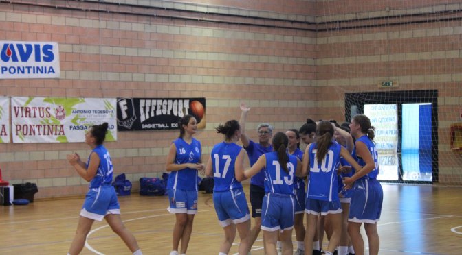 SI AVVICINA L’ESORDIO PER L’UNDER 17 DELLA FEBA CIVITANOVA MARCHE NELLE FINALI NAZIONALI DI CAMPOBASSO