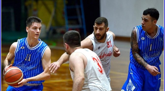 IL PUNTO SUL SETTORE GIOVANILE DELLA FEBA CIVITANOVA MARCHE