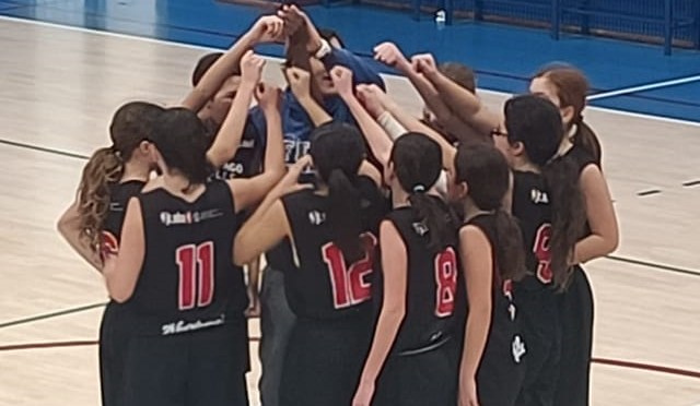 IL PUNTO SUL SETTORE GIOVANILE DELLA FEBA CIVITANOVA MARCHE