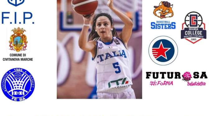 IINTERZONA UNDER 19 FEMMINILE