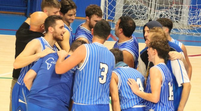 IL PUNTO SUL SETTORE GIOVANILE DELLA FEBA CIVITANOVA MARCHE