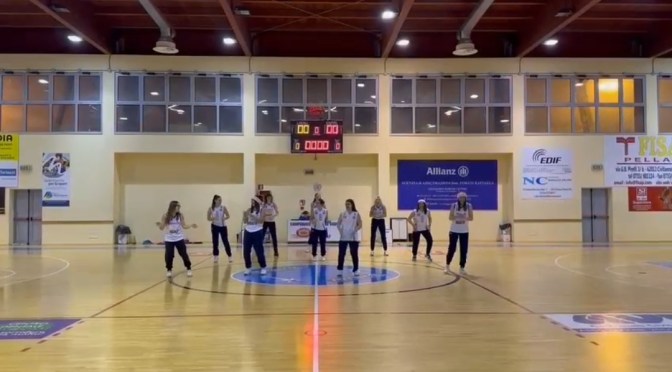 LA FESTA DI NATALE IN CASA FEBA CIVITANOVA MARCHE